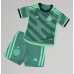 Celtic Tredjedraktsett Barn 2023-24 Kortermet (+ Korte bukser)